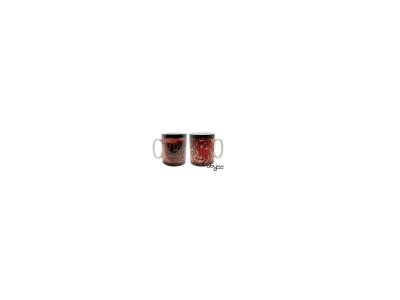 Abystyle GAME OF THRONES - Mug - 460 ml - Targaryen - avec bo&icirc;te- - M
