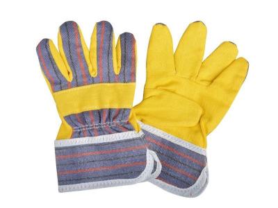 Esschert Design - Gants de jardin pour enfants