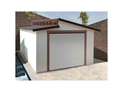 GARAGE TORINO 20,06m&sup2; Solid Longueur : 5.70 m, Largeur : 3.60 m