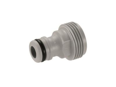 Adaptateur automatique 20/27 mm GARDENA 