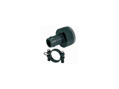 Adaptateur de robinet 20/27 36/34 
