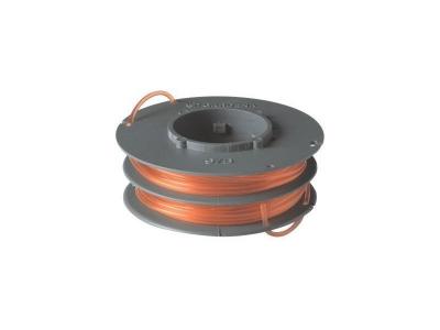 Bobine de fil de coupe 2 x 5 m (5372-20) - Gardena