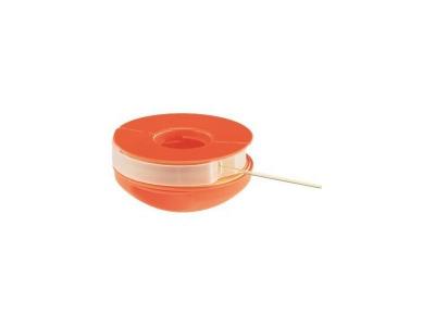 Cassette de fil de coupe compl&egrave;te 4 m (5370-20) - Gardena