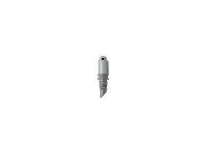 Lot de 5 microasperseurs GARDENA 1372-29 