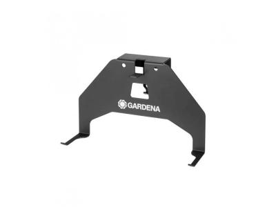 Porte-robot mural GARDENA pour robot SILENO 4042-20