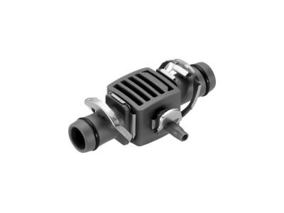 R&eacute;ducteur en t 13 mm / 4,6 mm gardena 8333-20