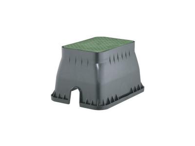 Regard 4 voies Classic GARDENA 1292-20 