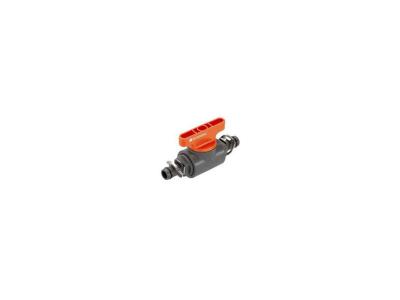 Robinet d'arr&ecirc;t Microdrip GARDENA 8358-29 
