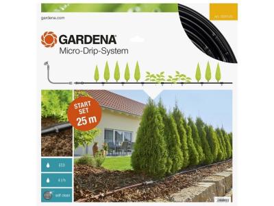Kit d'initiation pour rang&eacute;es de plantes M 
