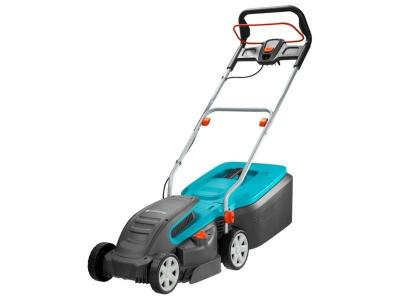 Tondeuse a gazon &eacute;lectrique PowerMax 1400/34 40 L 1400 W 5034-20