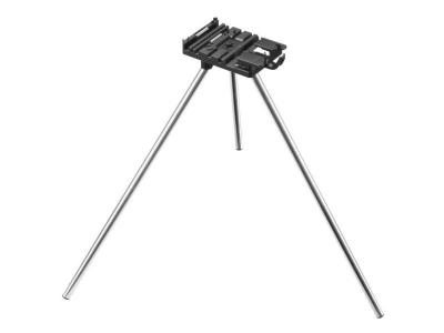 GARDENA Coude 90&deg; pour clarinette