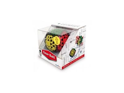 Professor PUZZLE- Casse Tete, M5031, Multicolore, Miscelanea