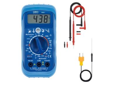 Geo Fennel - Multim&egrave;tre multicapteur 5 en 1 - FMM 5