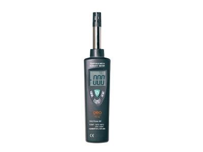 Thermo-hygrom&egrave;tre FHT 60 GEO FENNEL - 800100