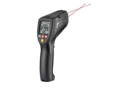 Thermom&egrave;tre &agrave; infrarouges firt 1600 data geo fennel 800020