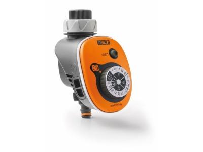 Gf - programmateur d'arrosage gf16 easy - orange 80006016