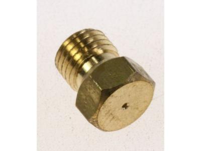 Gicleur butane 60 pour table de cuisson ariston