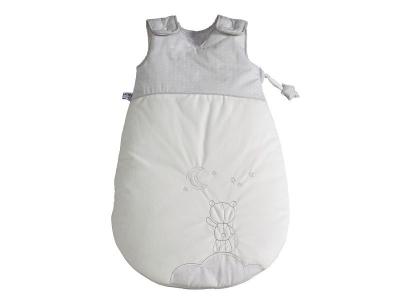 Gigoteuse hiver 0-6 mois C&eacute;leste - Sauthon Baby Deco