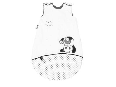 Gigoteuse chaude hiver 0-6 mois Panda Chao Chao - Sauthon Baby Deco