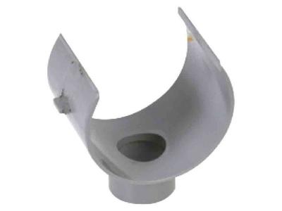 Selle De Branchement Piquage 90&deg; Femelle &Oslash; 125-110 - 100 / 32 Mm