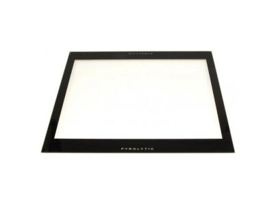 Glace porte interieure pour four brandt - h751286