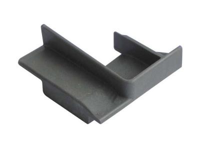 Glissiere de panier gauche pour lave vaisselle candy - 41017656