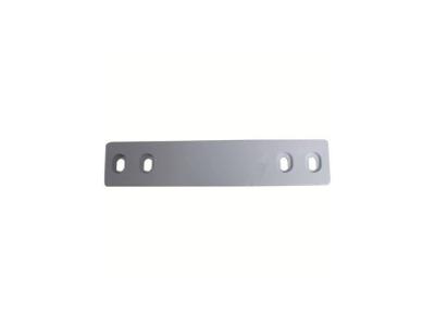 INDESIT - glissiere de porte nylon pour r&eacute;frig&eacute;rateur SCHOLTES