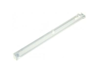 Glissiere g bac legumes superieur pour refrigerateur general-electric