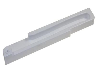 Glissiere gauche de bac a legumes pour refrigerateur smeg - 014170439