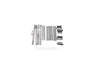 Whirlpool - GLISSIERES DE PORTES POUR REFRIGERATEUR WHIRLPOOL