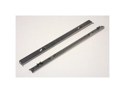 Glissieres four schock metal (2pcs) pour four scholtes