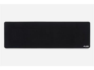 Glorious PC Gaming Race Stealth Mouse Pad - Extended, Noir
