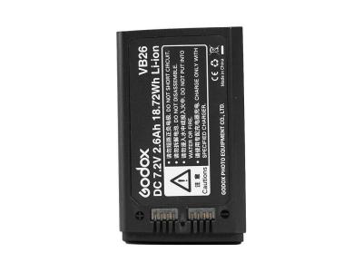 Godox batterie pour flash v1 GODOXBATTFLASH