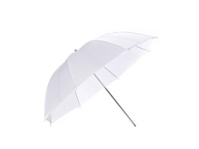Godox ub-008 - 84 cm parapluie studio transparent DFX-534921