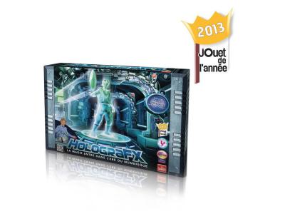 Goliath - holografx