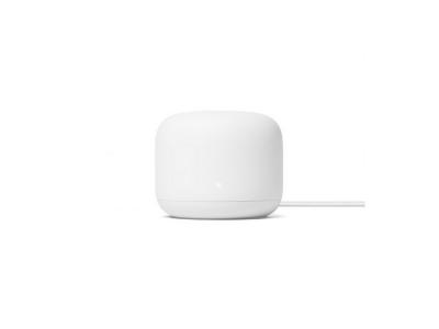 Sistema Mesh Google Nest GA00595-ES/ 2.4GHz 5GHz