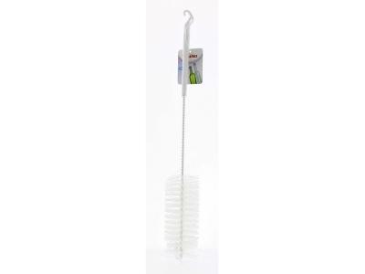 Goupillon pour bouteille - 42 cm - metaltex - accessoire de cuisine