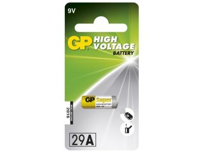 Pile sp&eacute;ciale 29 A alcaline(s) 10029AC1 9 V 20 mAh 1 pc(s)