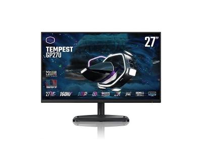 Cooler Master Gaming Tempest Gp27u Led Display 68,6 Cm (27") 3840 X 2
