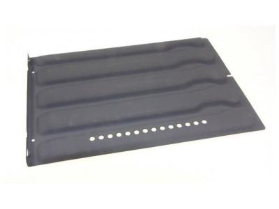 GRADIN PANNEAU GAUCHE pour CUISINIERE CANDY - 92898055