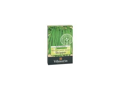 Vilmorin - Haricot Nain A Filet Sans Fil Skipper (Cr&eacute;ation Vilmorin)