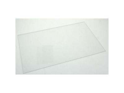 Grande clayette en verre sup. 465 x 285 x 5mm pour refrigerateur - d751867