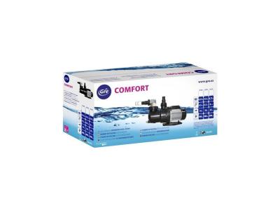 Gre PP051 - Pompe de filtration pour piscine, 450 W, 8 500 l /h
