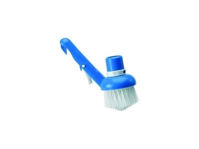 Gre 40806 - Brosse pour nettoyer et aspirer le fond de la piscine