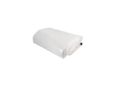 Greengers bache armee transparente - 160 g - 2 x 3 m