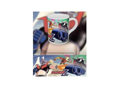 Mug Goldorak: Grendizer Mazinger