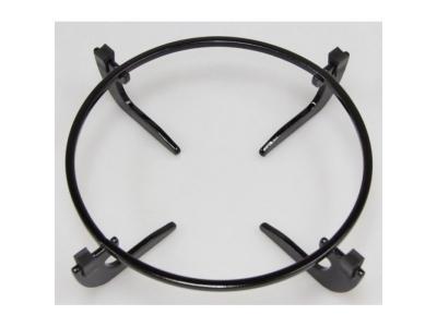 Grille 1 feu droite exterieur 17 cm pour cuisiniere brandt - g130428