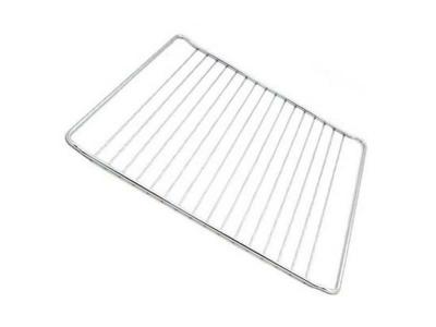 Grille de pour four pour four Beko 440100001