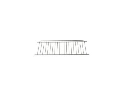 Grille au dessus support 141x450 mm pour refrigerateur - 8729786