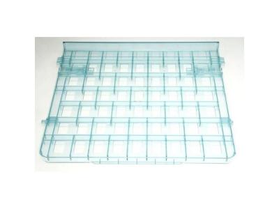 Grille bleue 331x303mm pour refrigerateur dometic - d381118